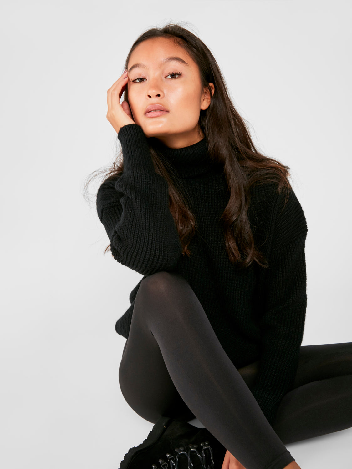 PCLONDON Leggings - black